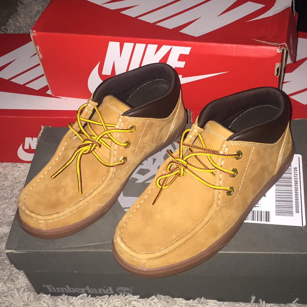 Low Wheat Timberlands